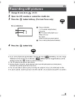 Preview for 35 page of Panasonic HC-X800 Owner'S Manual