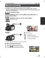 Preview for 83 page of Panasonic HC-X800 Owner'S Manual