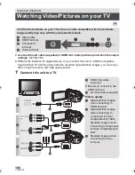 Preview for 108 page of Panasonic HC-X800 Owner'S Manual