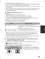 Preview for 109 page of Panasonic HC-X800 Owner'S Manual