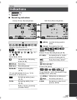 Preview for 147 page of Panasonic HC-X800 Owner'S Manual