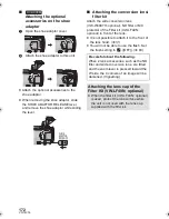 Preview for 172 page of Panasonic HC-X800 Owner'S Manual