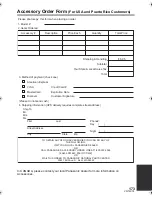 Preview for 173 page of Panasonic HC-X800 Owner'S Manual