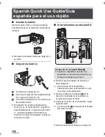 Preview for 180 page of Panasonic HC-X800 Owner'S Manual