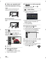 Preview for 182 page of Panasonic HC-X800 Owner'S Manual