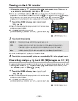 Preview for 112 page of Panasonic HC-X900 Operating Instructions Manual