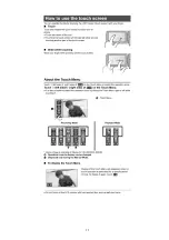 Preview for 17 page of Panasonic HC-X900EB Service Manual