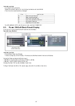 Preview for 20 page of Panasonic HC-X900EB Service Manual