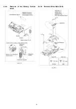 Preview for 32 page of Panasonic HC-X900EB Service Manual