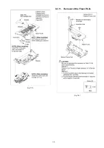 Preview for 33 page of Panasonic HC-X900EB Service Manual