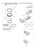 Preview for 38 page of Panasonic HC-X900EB Service Manual