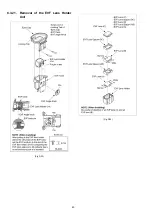 Preview for 40 page of Panasonic HC-X900EB Service Manual