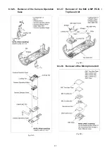 Preview for 43 page of Panasonic HC-X900EB Service Manual