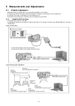 Preview for 45 page of Panasonic HC-X900EB Service Manual