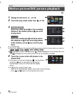 Preview for 20 page of Panasonic HC-X900K Basic Operating Instructions Manual