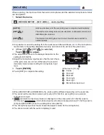 Preview for 81 page of Panasonic HC-X910 Operating Instructions Manual