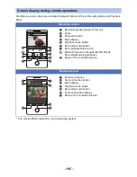 Preview for 145 page of Panasonic HC-X910 Operating Instructions Manual