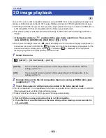 Preview for 163 page of Panasonic HC-X910 Operating Instructions Manual