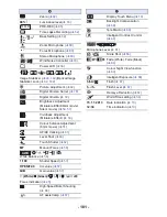 Preview for 181 page of Panasonic HC-X910 Operating Instructions Manual