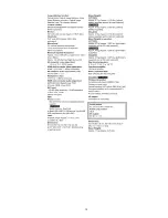 Preview for 13 page of Panasonic HC-X910GC Service Manual