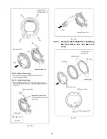 Preview for 48 page of Panasonic HC-X910GC Service Manual