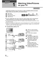 Preview for 18 page of Panasonic HDC-HS60P Operating Instructions Manual