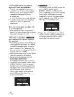 Preview for 58 page of Panasonic HDC-HS60P Operating Instructions Manual