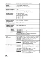 Preview for 68 page of Panasonic HDC-HS60P Operating Instructions Manual