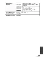 Preview for 69 page of Panasonic HDC-HS60P Operating Instructions Manual