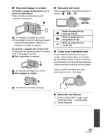 Preview for 81 page of Panasonic HDC-HS60P Operating Instructions Manual