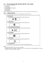 Preview for 9 page of Panasonic HDC-HS700EB Service Manual