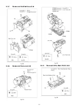 Preview for 33 page of Panasonic HDC-HS700EB Service Manual