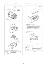 Preview for 43 page of Panasonic HDC-HS700EB Service Manual