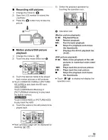 Preview for 15 page of Panasonic HDC-HS700P Operating Instructions Manual