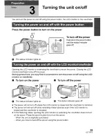 Preview for 29 page of Panasonic HDC-HS700P Operating Instructions Manual