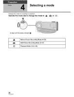 Preview for 30 page of Panasonic HDC-HS700P Operating Instructions Manual