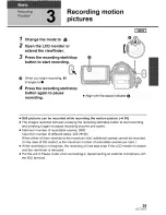 Preview for 35 page of Panasonic HDC-HS700P Operating Instructions Manual