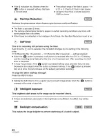 Preview for 62 page of Panasonic HDC-HS700P Operating Instructions Manual