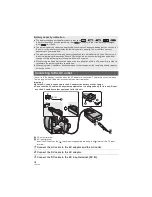 Preview for 18 page of Panasonic HDC-SD100 Operating Instructions Manual