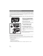 Preview for 20 page of Panasonic HDC-SD100 Operating Instructions Manual