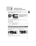 Preview for 21 page of Panasonic HDC-SD100 Operating Instructions Manual