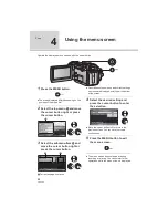 Preview for 22 page of Panasonic HDC-SD100 Operating Instructions Manual