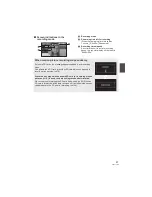 Preview for 37 page of Panasonic HDC-SD100 Operating Instructions Manual