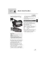 Preview for 43 page of Panasonic HDC-SD100 Operating Instructions Manual