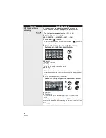 Preview for 54 page of Panasonic HDC-SD100 Operating Instructions Manual