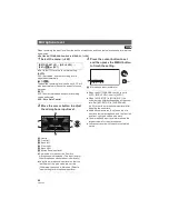 Preview for 60 page of Panasonic HDC-SD100 Operating Instructions Manual