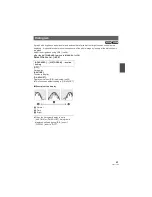 Preview for 63 page of Panasonic HDC-SD100 Operating Instructions Manual