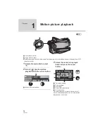 Preview for 70 page of Panasonic HDC-SD100 Operating Instructions Manual