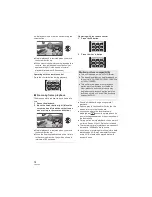 Preview for 72 page of Panasonic HDC-SD100 Operating Instructions Manual