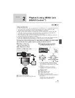 Preview for 89 page of Panasonic HDC-SD100 Operating Instructions Manual